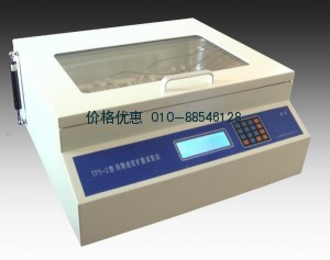 药物透皮扩散试验仪TPY-2