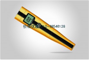 酸度计PHB-3