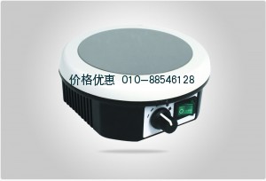 加热磁力搅拌器802