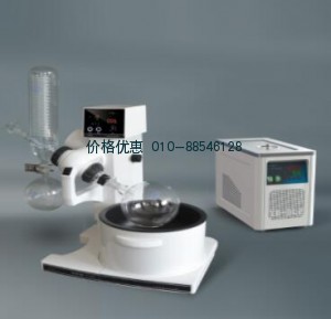 油浴旋转蒸发器SY-5000