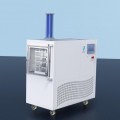 真空冷冻干燥机LGJ-50G（压盖型）