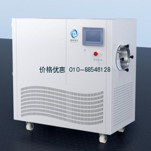 真空冷冻干燥机LGJ-80G（标准型）