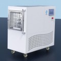 真空冷冻干燥机LGJ-80G（标准型）