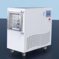 真空冷冻干燥机LGJ-100G（标准型）