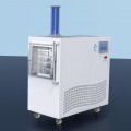 真空冷冻干燥机LGJ-100G（压盖型）