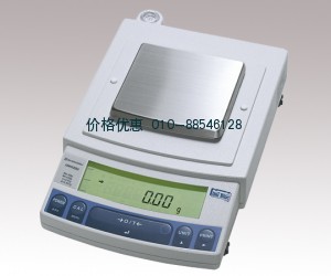 *电子天平UW420S