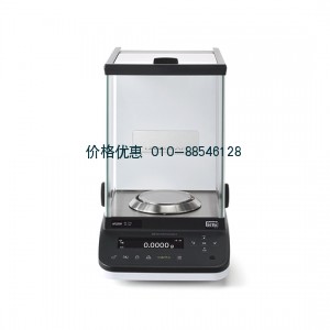 *分析天平AP225WD