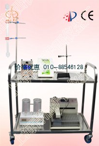自动核酸蛋白分离层析仪MA99-4