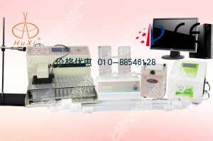 自动液相色谱分离层析仪MF99-2