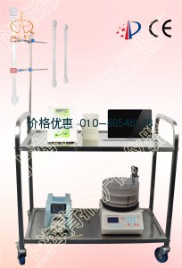 自动液相色谱分离层析仪MQP-3