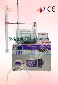自动核酸蛋白液相色谱分离层析仪-MC99-2