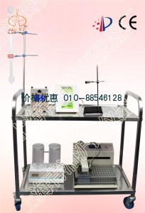 自动液相色谱分层析仪MB99-4