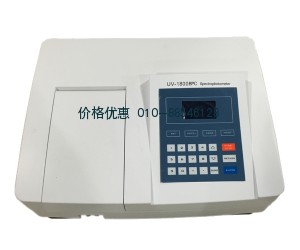 紫外可见分光光度计UV-1800BPC