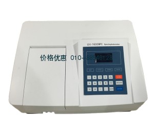 可见分光光度计UV-1600BPC