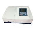 双光束紫外可见分光光度计UV-6300B