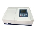 双光束紫外可见分光光度计UV-6100B