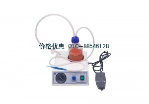 微型台式真空泵GL-802C