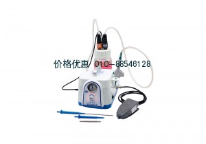 微型台式真空泵GL-816