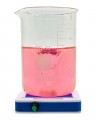 超薄型迷你磁力搅拌器GL-3250D