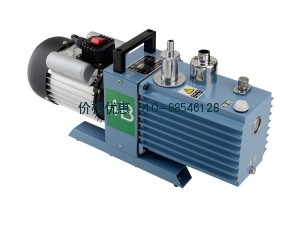 直联旋片式真空泵2XZ-4B单相