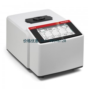 微机触控熔点仪HMZ-2B