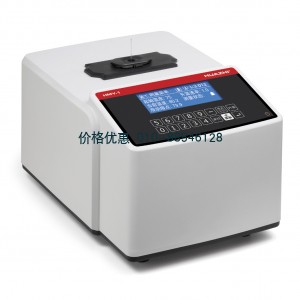 微机熔点仪HMZ-1A