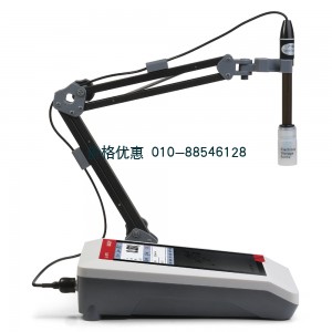 实验室专业型离子计HZPL-T503