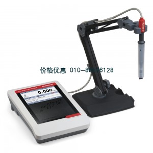实验室专业型pH计HZP-T502