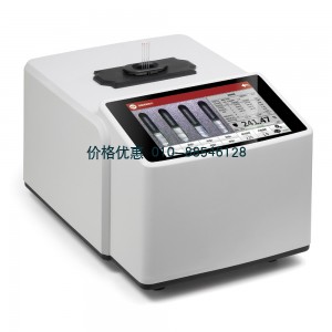 二代图像分析视频熔点仪HMZX-1B
