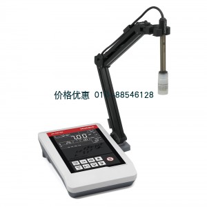 实验室专业型pH计HZP-L502