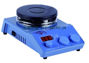 恒温磁力搅拌器B11-3