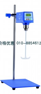卧式恒速电动搅拌器HD2004W(40W)