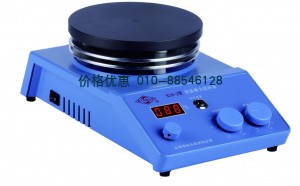 数显磁力搅拌器S10-2