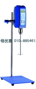 立式恒速电动搅拌器HD2010W(100W)