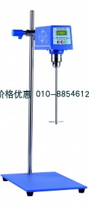 乐卧式恒速电动搅拌器HD2015W(150W)40W)