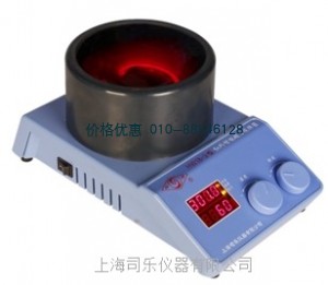 磁力搅拌器84-1A(6)