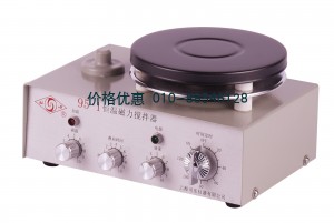 定时磁力搅拌器Tan-95