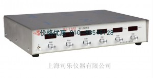 磁力搅拌器84-1A(6)S