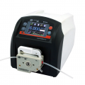 流量智能型蠕动泵BT101L驱动器+DG6-1(6滚轮)泵头