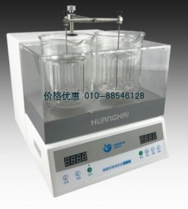 药检崩解时限测定仪LB-2D