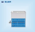 台式三频数控超声波清洗机KQ-600VDE