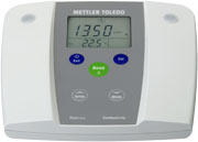 FE30 – fiveeasy™ conductivity